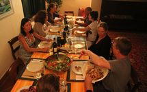 Foto ingevoerd door een huurder van Villa Roncovisi