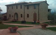 Foto ingevoerd door een huurder van Borgo Tollena