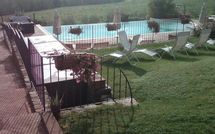 Foto ingevoerd door een huurder van Borgo Tollena