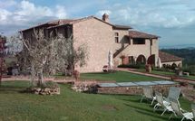 Foto ingevoerd door een huurder van Borgo Tollena