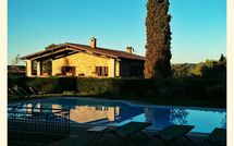 Foto ingevoerd door een huurder van Villa San Filippo