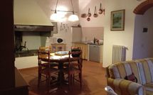 Foto ingevoerd door een huurder van Castellaccio