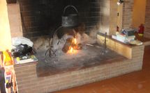 Foto ingevoerd door een huurder van Le Rondini