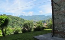 Foto ingevoerd door een huurder van Il Palazzetto