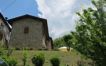 Foto ingevoerd door een huurder van Il Palazzetto