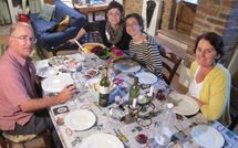 Foto ingevoerd door een huurder van Fonte All'Oppio