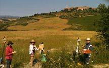 Foto ingevoerd door een huurder van Fonte All'Oppio