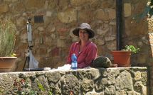 Foto ingevoerd door een huurder van Fonte All'Oppio