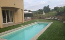 Foto ingevoerd door een huurder van Casa Monica