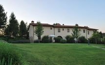 Foto ingevoerd door een huurder van Tenuta Tizzauli