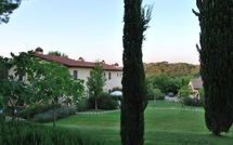 Foto ingevoerd door een huurder van Tenuta Tizzauli