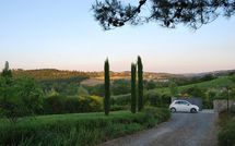 Foto ingevoerd door een huurder van Tenuta Tizzauli