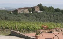 Foto ingevoerd door een huurder van Agriturismo la Papessa