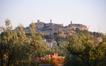 Foto ingevoerd door een huurder van Villa Nibbiano