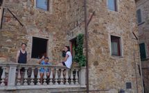 Foto ingevoerd door een huurder van Il Pigionale