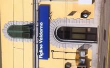 Foto ingevoerd door een huurder van Torre Forese