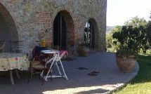 Foto ingevoerd door een huurder van Casa Felice