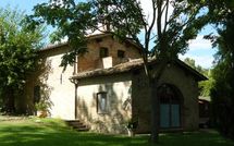 Foto ingevoerd door een huurder van Villa San Fabiano