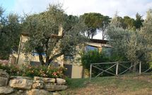 Foto ingevoerd door een huurder van Casa Lucia