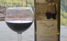 Foto ingevoerd door een huurder van Villa Fabbroni - Fattoria San Polo