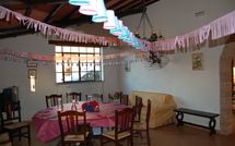 Foto ingevoerd door een huurder van Casale Vittoria