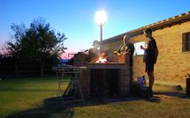 Foto ingevoerd door een huurder van Casale Vittoria