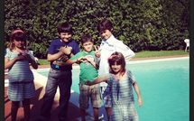 Foto ingevoerd door een huurder van Montecuccoli