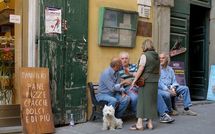 Foto ingevoerd door een huurder van Terrazza