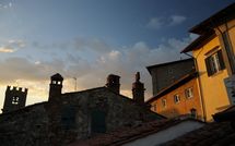 Foto ingevoerd door een huurder van Terrazza