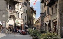 Foto ingevoerd door een huurder van Terrazza