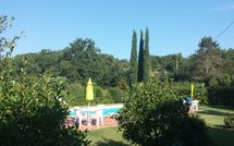 Foto ingevoerd door een huurder van Il Quadrifoglio