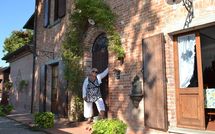 Foto ingevoerd door een huurder van Villa Portoverde