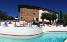 Foto ingevoerd door een huurder van La Casaccia