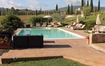 Foto ingevoerd door een huurder van Borgo Tollena