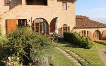 Foto ingevoerd door een huurder van Borgo Tollena