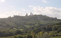 Foto ingevoerd door een huurder van Borgo Tollena