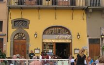 Foto ingevoerd door een huurder van Piazza della Signoria