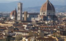 Foto ingevoerd door een huurder van Piazza della Signoria