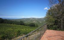 Foto ingevoerd door een huurder van Agriturismo la Papessa