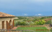 Foto ingevoerd door een huurder van Borgo Tollena