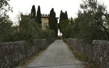 Foto ingevoerd door een huurder van Collina