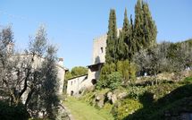 Foto ingevoerd door een huurder van La Torre Antica B&B