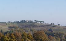 Foto ingevoerd door een huurder van La Torre Antica B&B