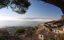 Foto ingevoerd door een huurder van La Torre Antica B&B