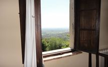 Foto ingevoerd door een huurder van Borgo del Castagno