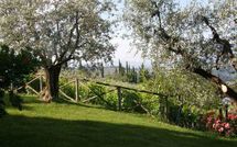 Foto ingevoerd door een huurder van Casa Lucia