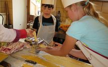 Foto ingevoerd door een huurder van Fattoria le Poggiola