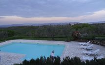 Foto ingevoerd door een huurder van Pozzo dei Desideri