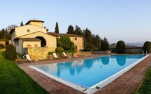 Foto ingevoerd door een huurder van Tenuta