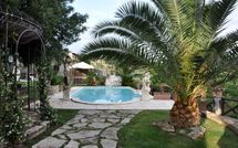 Foto ingevoerd door een huurder van Villa Carolina